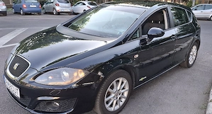 Seat Leon 1.2 tsi 2012 - imagine 3