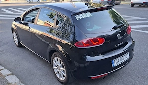 Seat Leon 1.2 tsi 2012 - imagine 2