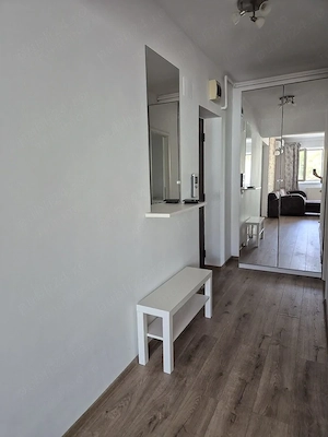 Inchiriez 2 camere, utilat, 62mp, loc parcare inclus, Greenfield - imagine 7