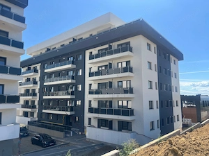 Apartament 3 Camere   Complex Rezidențial Nou Galata  - imagine 6