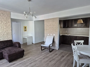 Inchiriez 2 camere, utilat, 62mp, loc parcare inclus, Greenfield - imagine 3