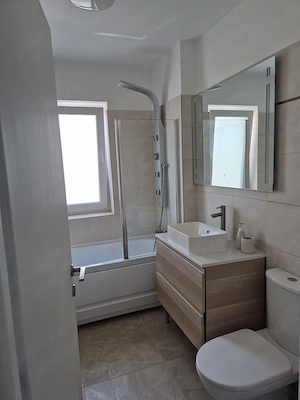 Inchiriez 2 camere, utilat, 62mp, loc parcare inclus, Greenfield - imagine 5