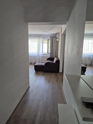 Inchiriez 2 camere, utilat, 62mp, loc parcare inclus, Greenfield - imagine 6