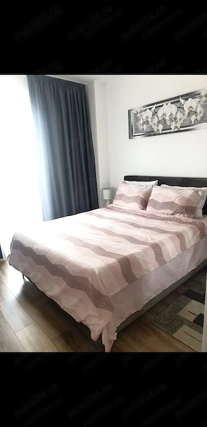 Vand apartsment 2 camere decomandat - imagine 2