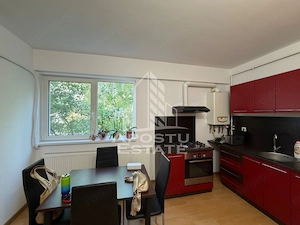 Apartament două camere de închiriat zona Lipovei Timișoara - imagine 3