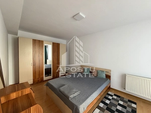 Apartament două camere de închiriat zona Lipovei Timișoara