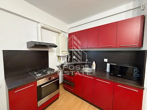 Apartament două camere de închiriat zona Lipovei Timișoara - imagine 4