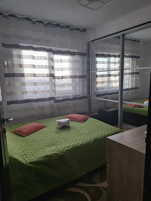 Proprietar 2 camere miorita omv - imagine 5