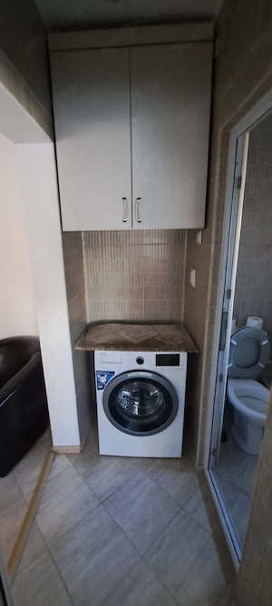 Apartament 2 camere - imagine 5