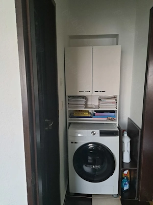 Proprietar 2 camere miorita omv - imagine 6