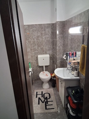 Vanzare 2 camere Titan Pallady, mobilat și utilat, centrală, metrou Teclu 5 min - imagine 7