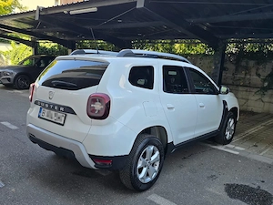 Duster  2022  1.5 DCi - imagine 4