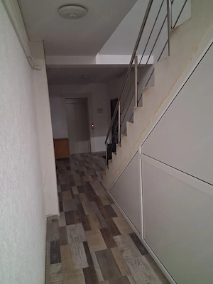 Vanzare 2 camere Titan Pallady, mobilat și utilat, centrală, metrou Teclu 5 min - imagine 8
