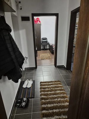 Vanzare 2 camere Titan Pallady, mobilat și utilat, centrală, metrou Teclu 5 min - imagine 2