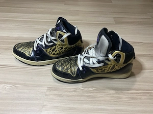 Jordan 1 customized