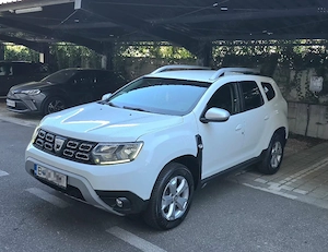 Duster  2022  1.5 DCi - imagine 3