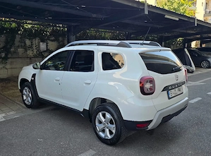 Duster  2022  1.5 DCi - imagine 2