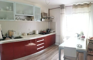Vand apartament 2 camere decomandat, centrala proprie, gata de mutat, bloc '91