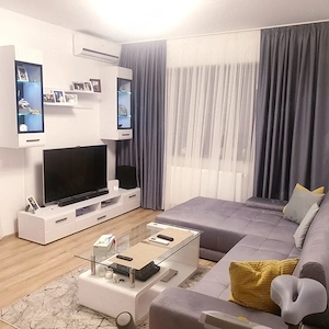 Vand apartsment 2 camere decomandat - imagine 6