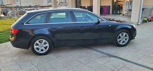 Audi A4 Model S-Line - imagine 5