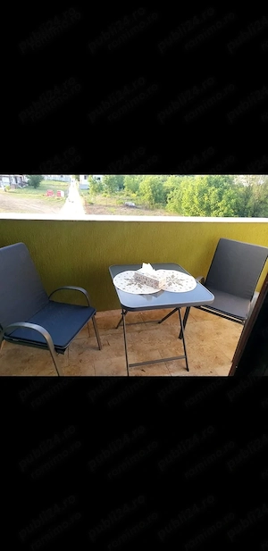 Vand apartsment 2 camere decomandat - imagine 5