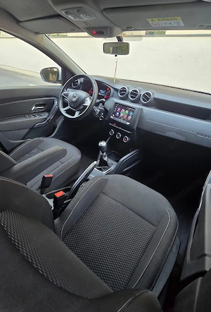 Duster  2022  1.5 DCi - imagine 5