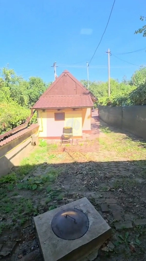 Casa cu 2 camere de vanzare in Campina - imagine 4