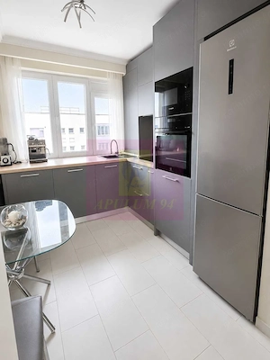 Ap 3 camere , renovat complet,lângă IOR și metrou Titan - imagine 4