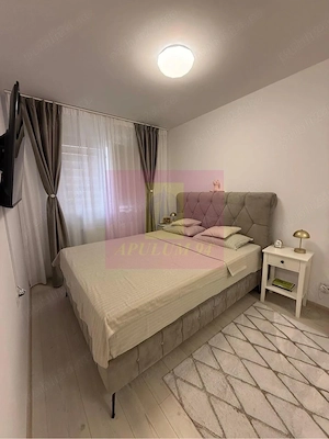 Apartament 2 camere   PALLADY