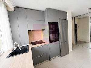 Ap 3 camere , renovat complet,lângă IOR și metrou Titan - imagine 2