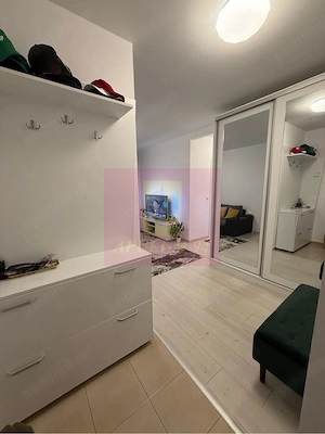 Apartament 2 camere   PALLADY - imagine 2