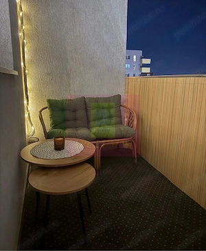 Apartament 2 camere   PALLADY - imagine 4