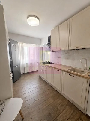 Apartament 3 camere - Unirii, Sector 3 - imagine 8