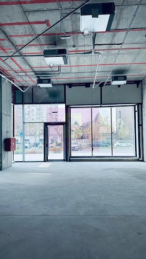 Spatiu comercial imobil nou Sebastian- Razoare. - imagine 6