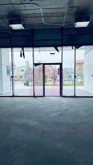 Spatiu comercial imobil nou Sebastian- Razoare. - imagine 4