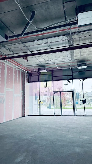 Spatiu comercial imobil nou Sebastian- Razoare. - imagine 2