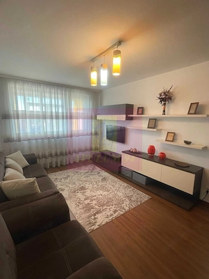 3 camere decomandat | | Piața Sudului | Școala 194 - imagine 8