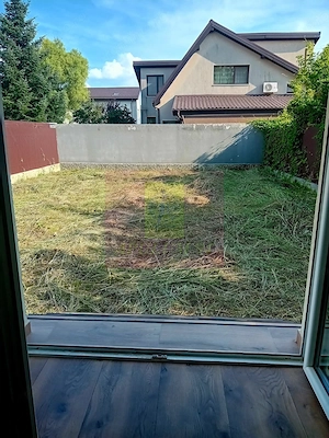 Duplex 4 camere | teren 301 mp | grădină 170 mp | Mogoșoaia - imagine 2