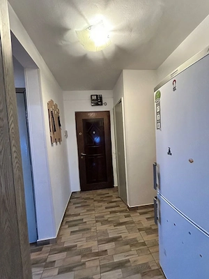 Vand apartament 2 camere decomandat, mobilat si utilat - imagine 8