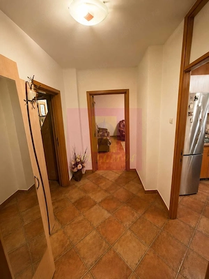 Apartament vanzare 3 camere Decebal - imagine 7