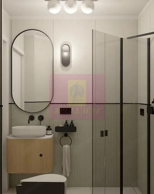 Două apartamente premium în Floreasca | Design de arhitect | Renovat i - imagine 7