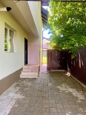 Duplex 4 camere | teren 301 mp | grădină 170 mp | Mogoșoaia - imagine 5