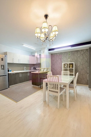Apartament spectaculos cu 3 camere și 100 mp de terase – Pipera | Erou - imagine 2