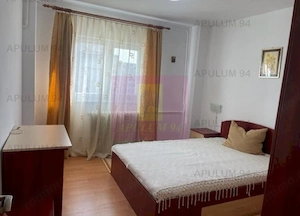 Apartament 2 camere 13 Septembrie- Unitatea de Pompieri. - imagine 4