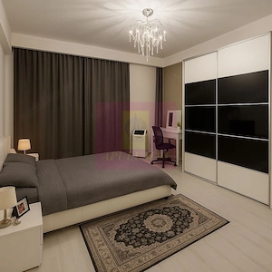Apartament spectaculos cu 3 camere și 100 mp de terase – Pipera | Erou - imagine 3