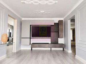 Ap 3 camere , renovat complet,lângă IOR și metrou Titan - imagine 8
