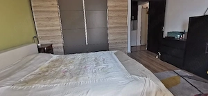 Vand apartament 2 camere decomandat, centrala proprie, gata de mutat, bloc '91 - imagine 7