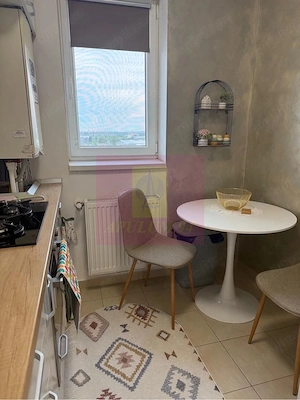 Apartament 2 camere   PALLADY - imagine 9