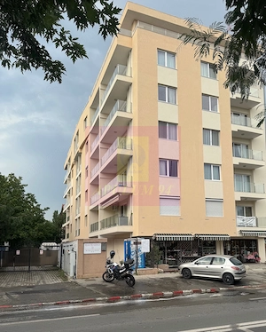 Apartament spectaculos cu 3 camere și 100 mp de terase – Pipera | Erou - imagine 8