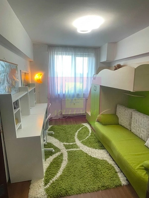 3 camere decomandat | | Piața Sudului | Școala 194 - imagine 4
